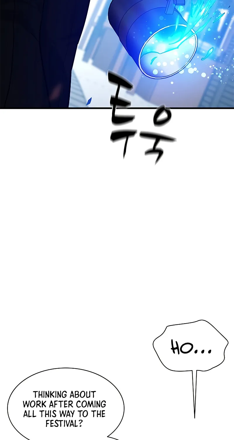 The Tutorial Is Too Tough! Chapter 135 page 71 - 