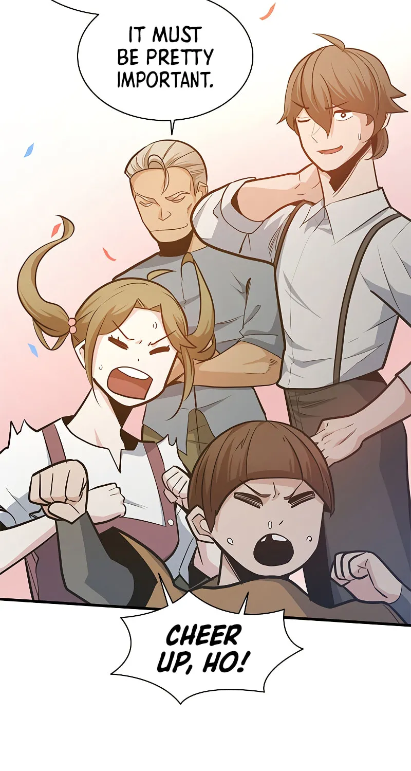 The Tutorial Is Too Tough! Chapter 135 page 72 - 
