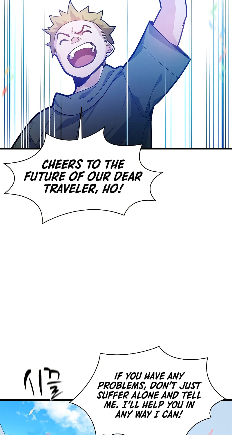 The Tutorial Is Too Tough! Chapter 135 page 76 - 