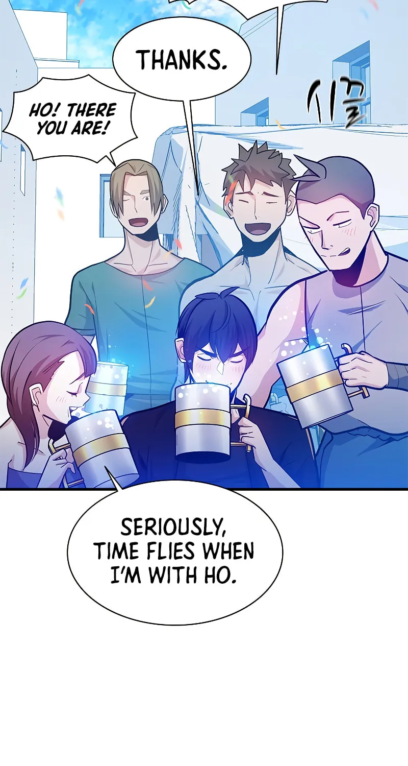 The Tutorial Is Too Tough! Chapter 135 page 77 - 