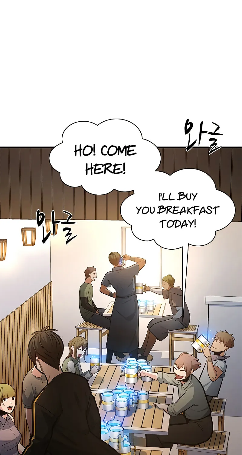 The Tutorial Is Too Tough! Chapter 135 page 9 - 