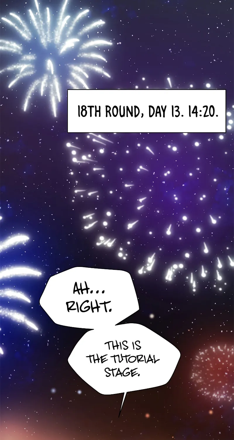 The Tutorial Is Too Tough! Chapter 135 page 83 - 