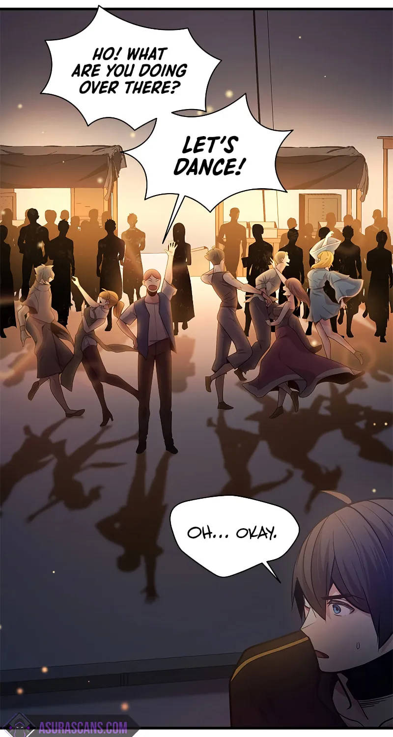 The Tutorial Is Too Tough! Chapter 135 page 85 - 