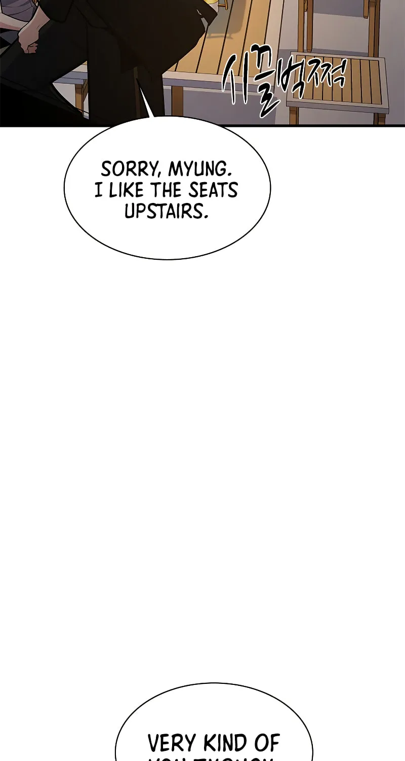 The Tutorial Is Too Tough! Chapter 135 page 10 - 