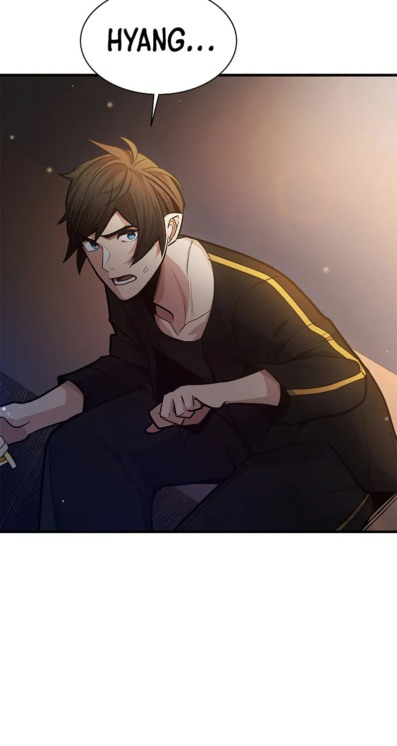The Tutorial Is Too Tough! Chapter 135 page 92 - 
