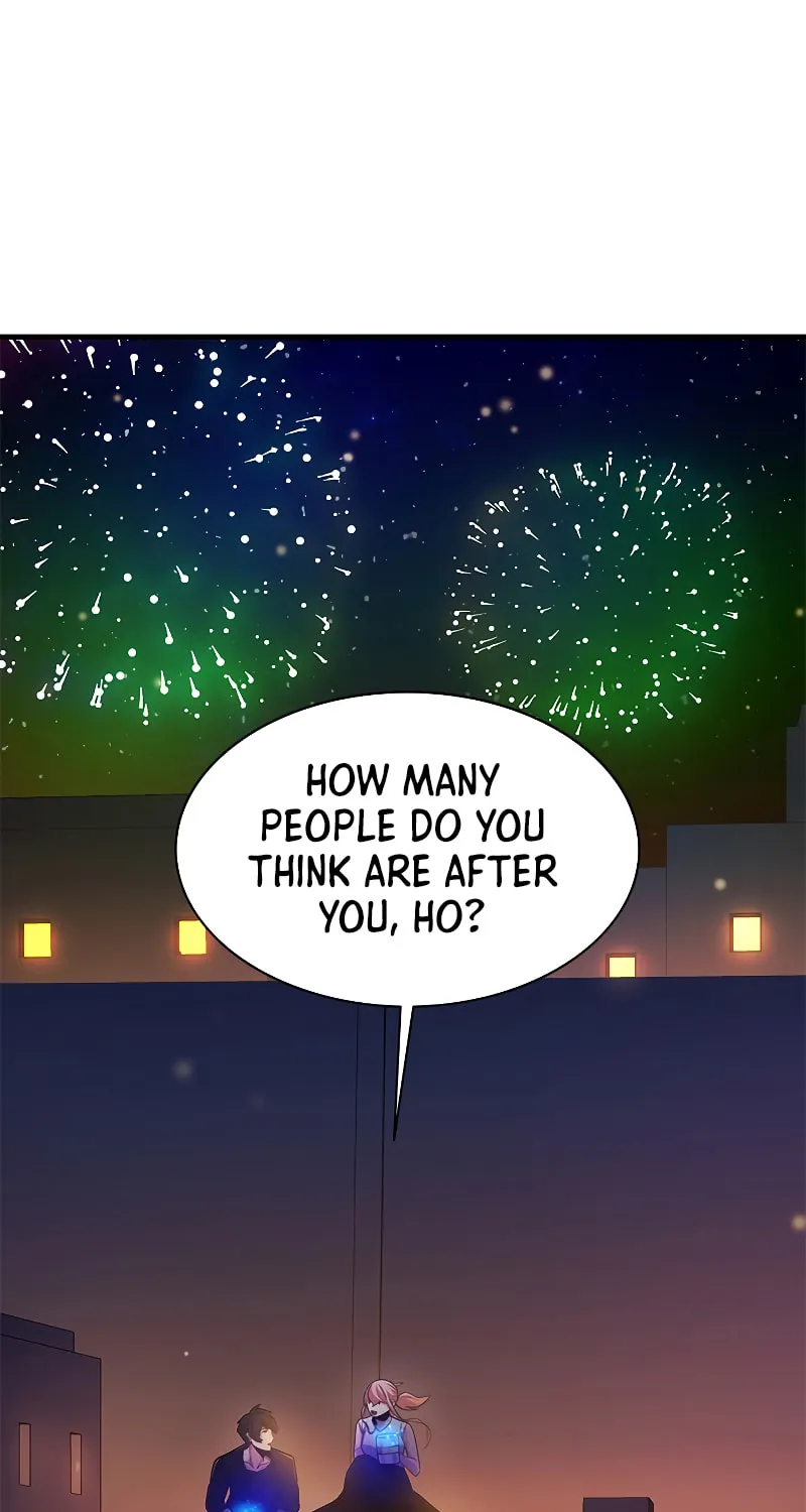 The Tutorial Is Too Tough! Chapter 135 page 98 - 