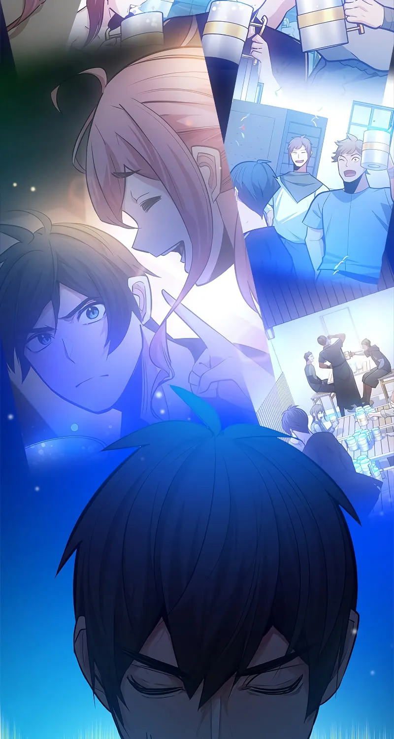 The Tutorial Is Too Tough! Chapter 136 page 107 - 