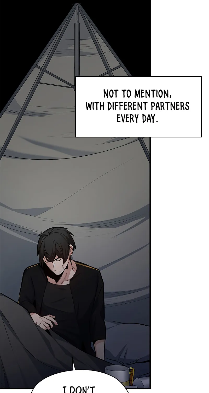 The Tutorial Is Too Tough! Chapter 136 page 13 - 