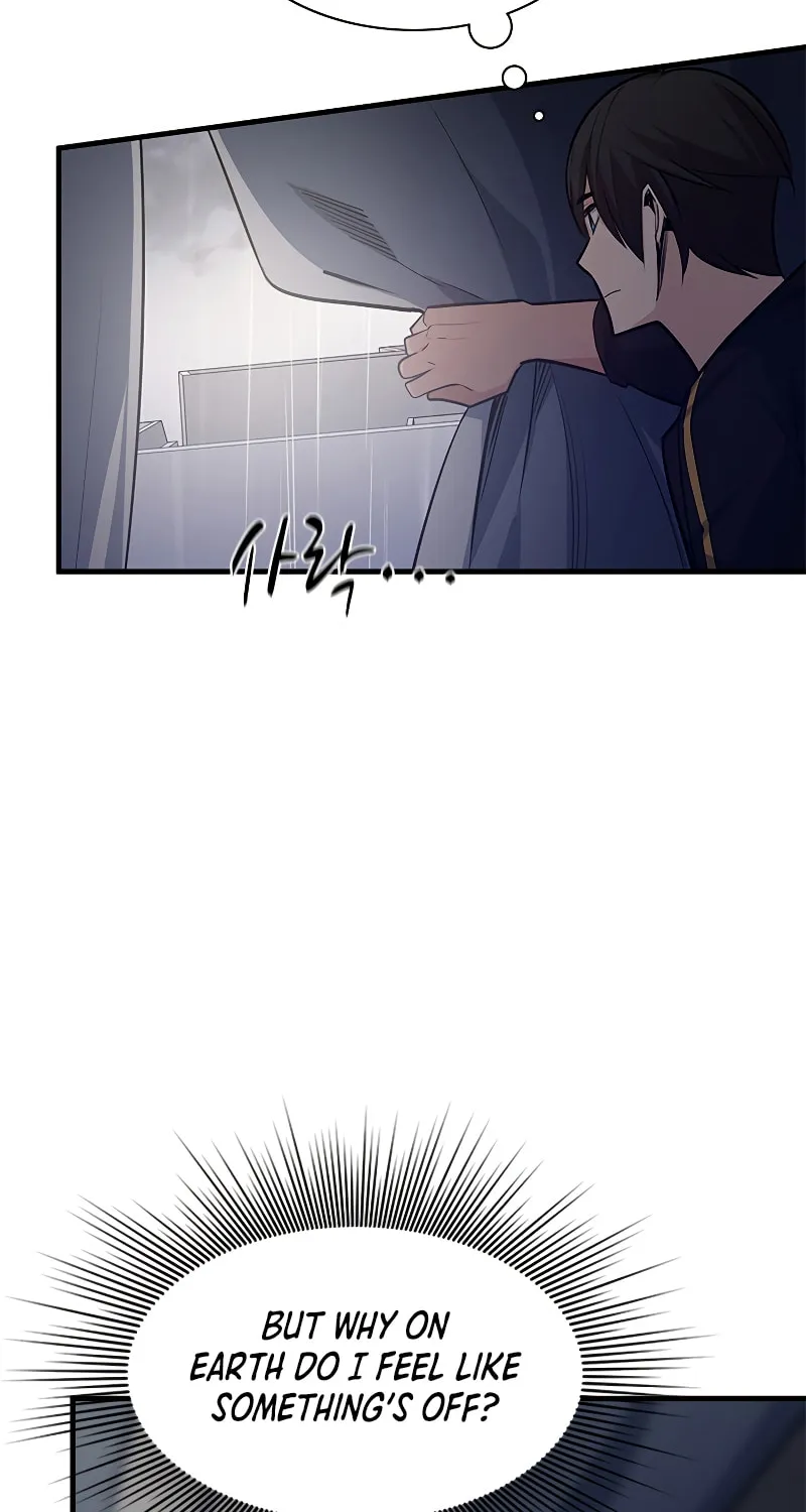 The Tutorial Is Too Tough! Chapter 136 page 15 - 