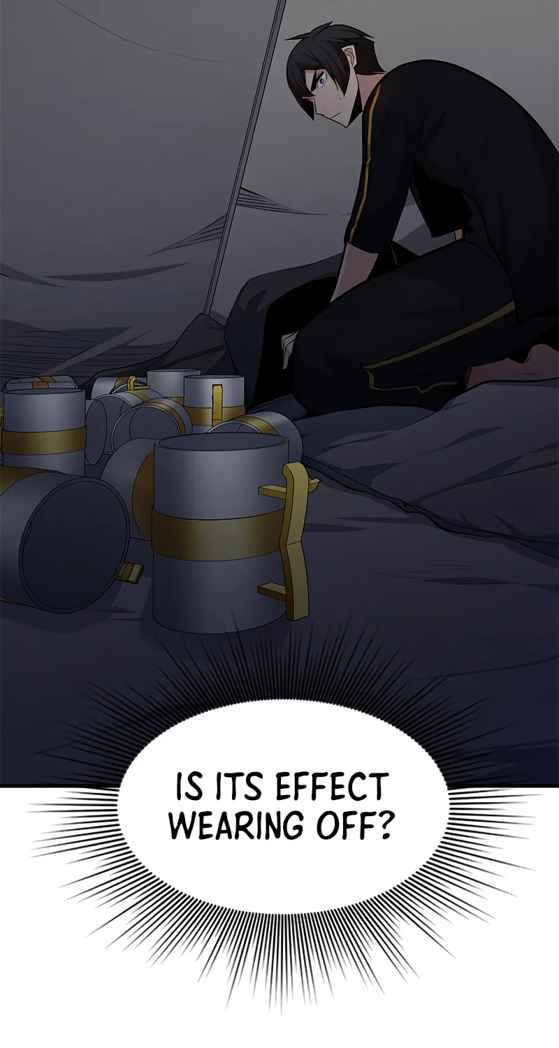 The Tutorial Is Too Tough! Chapter 136 page 18 - 