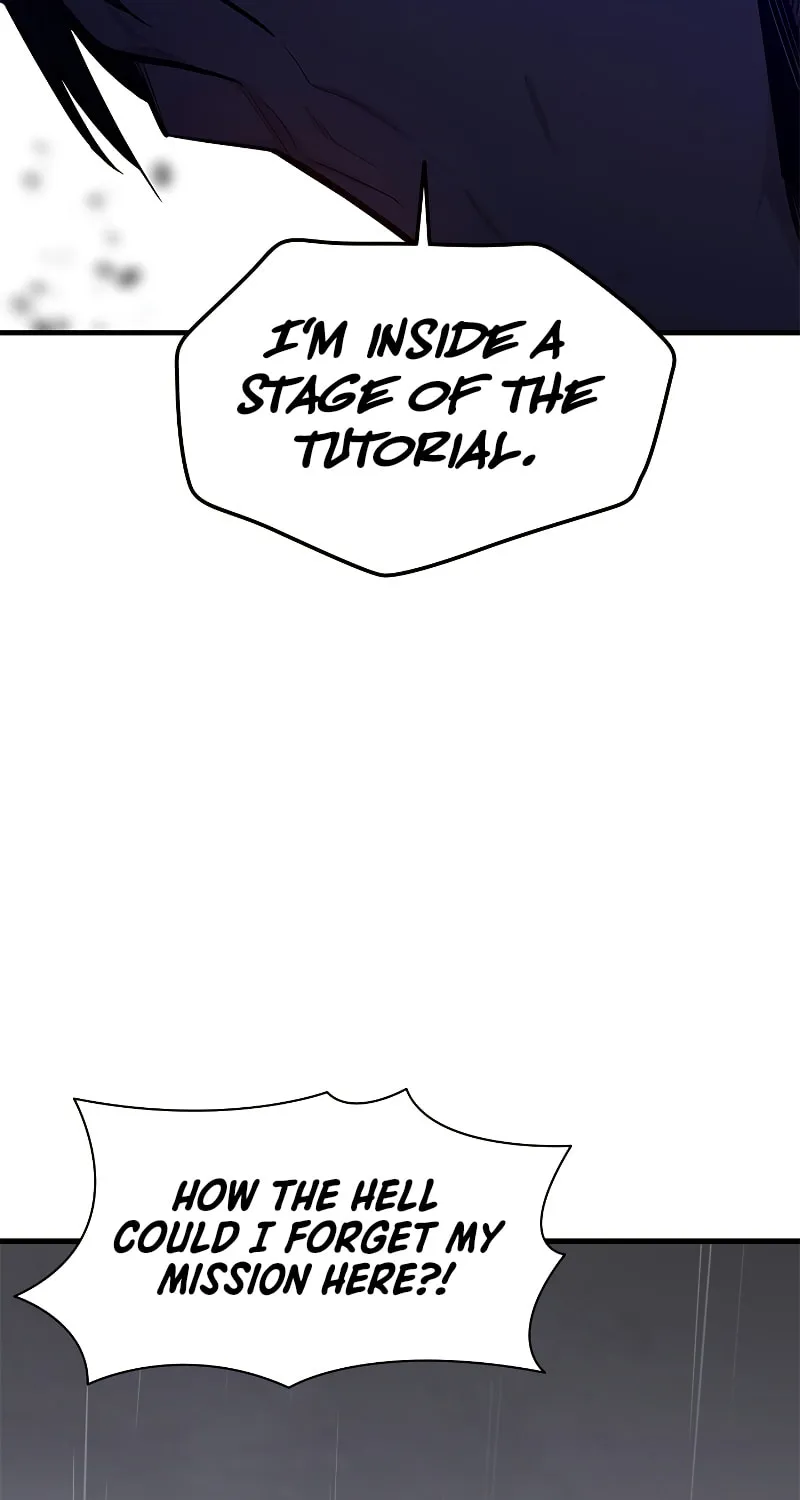 The Tutorial Is Too Tough! Chapter 136 page 22 - 