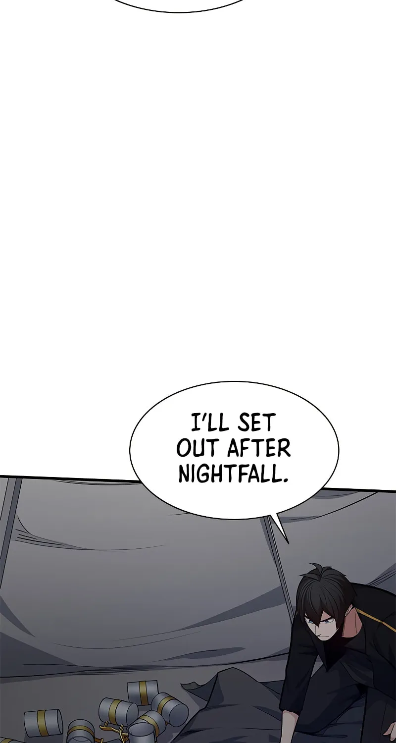 The Tutorial Is Too Tough! Chapter 136 page 27 - 