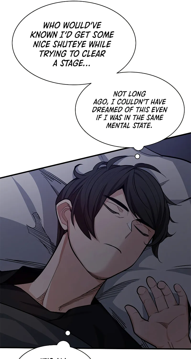 The Tutorial Is Too Tough! Chapter 136 page 31 - 