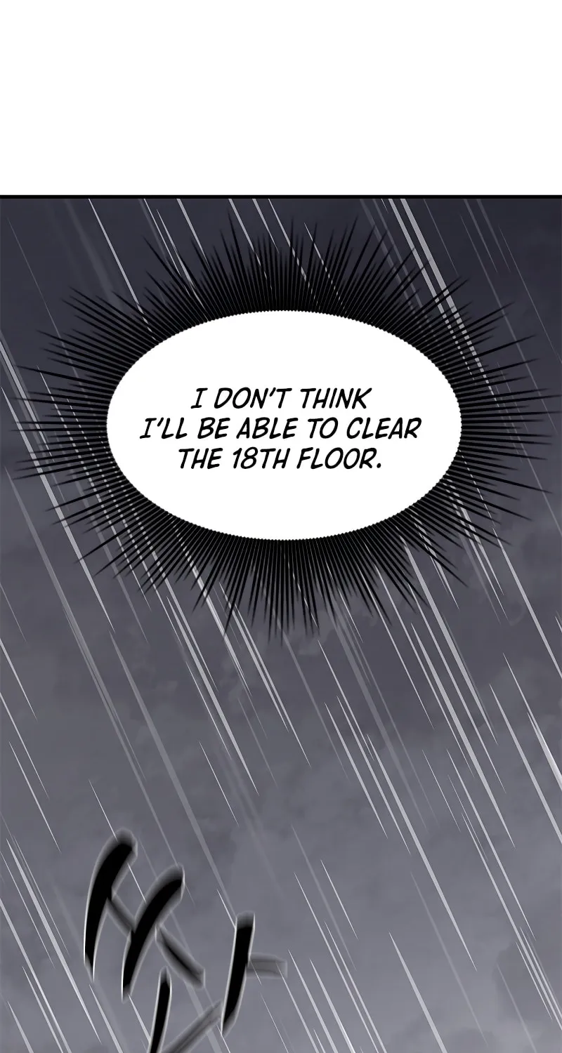 The Tutorial Is Too Tough! Chapter 136 page 36 - 