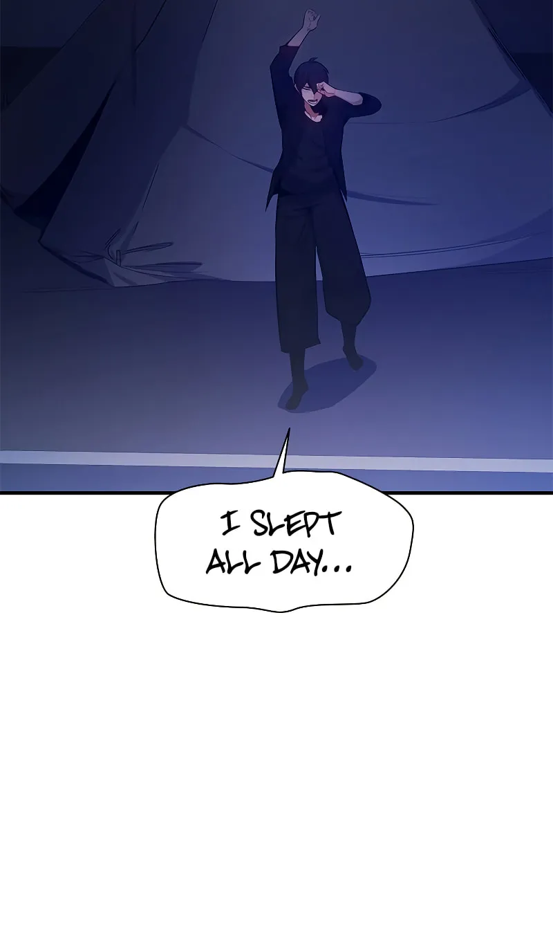 The Tutorial Is Too Tough! Chapter 136 page 49 - 