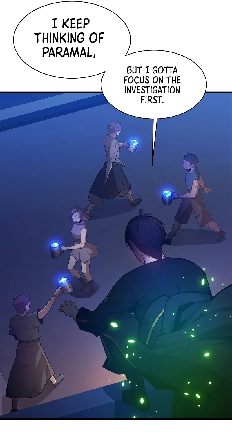 The Tutorial Is Too Tough! Chapter 136 page 50 - 