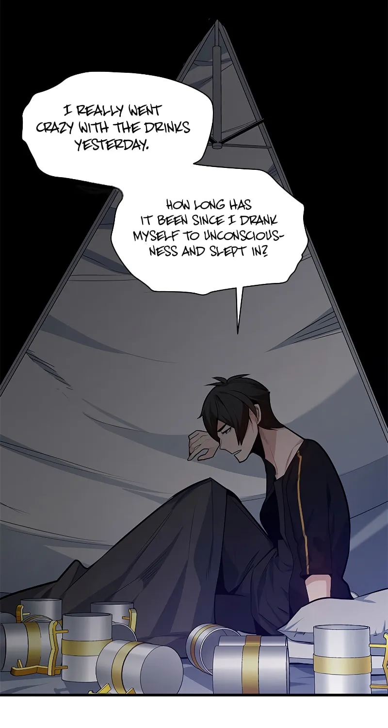 The Tutorial Is Too Tough! Chapter 136 page 6 - 