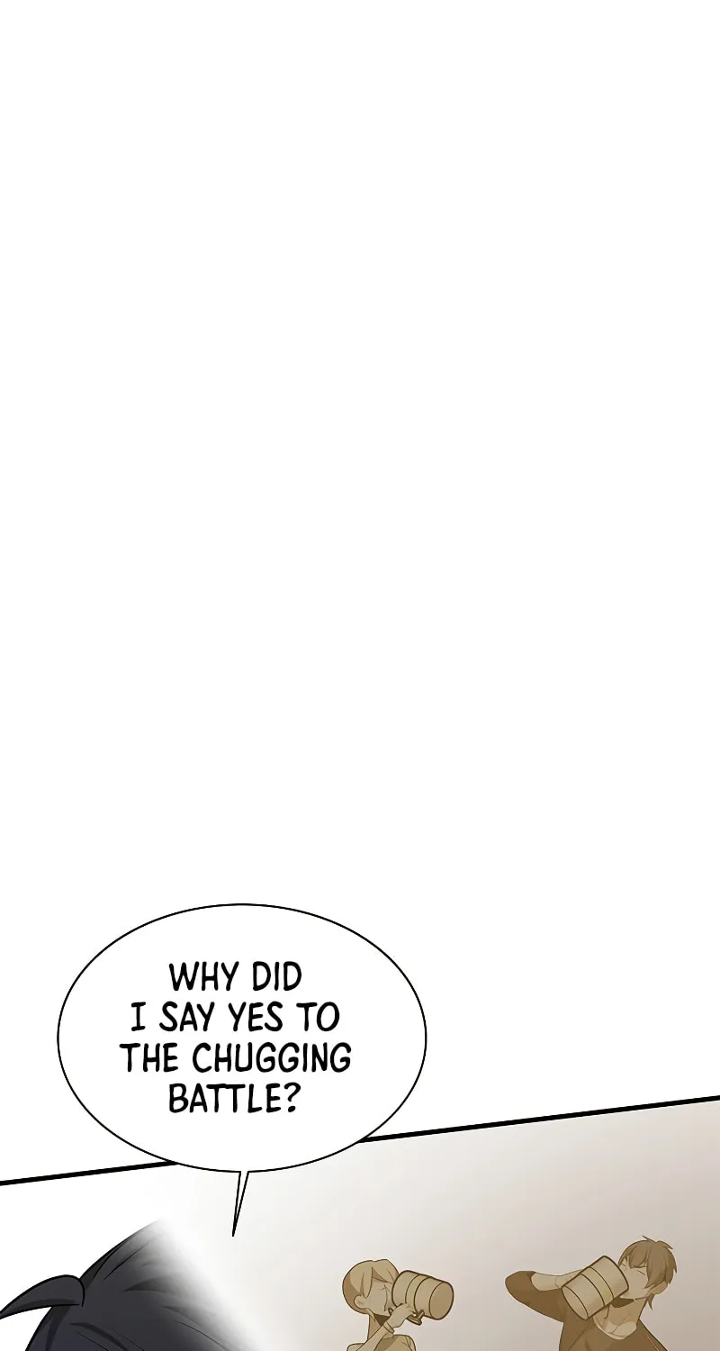 The Tutorial Is Too Tough! Chapter 136 page 7 - 