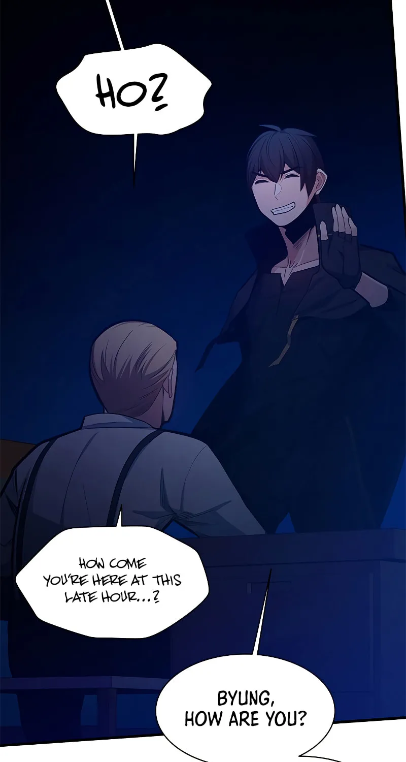 The Tutorial Is Too Tough! Chapter 136 page 62 - 