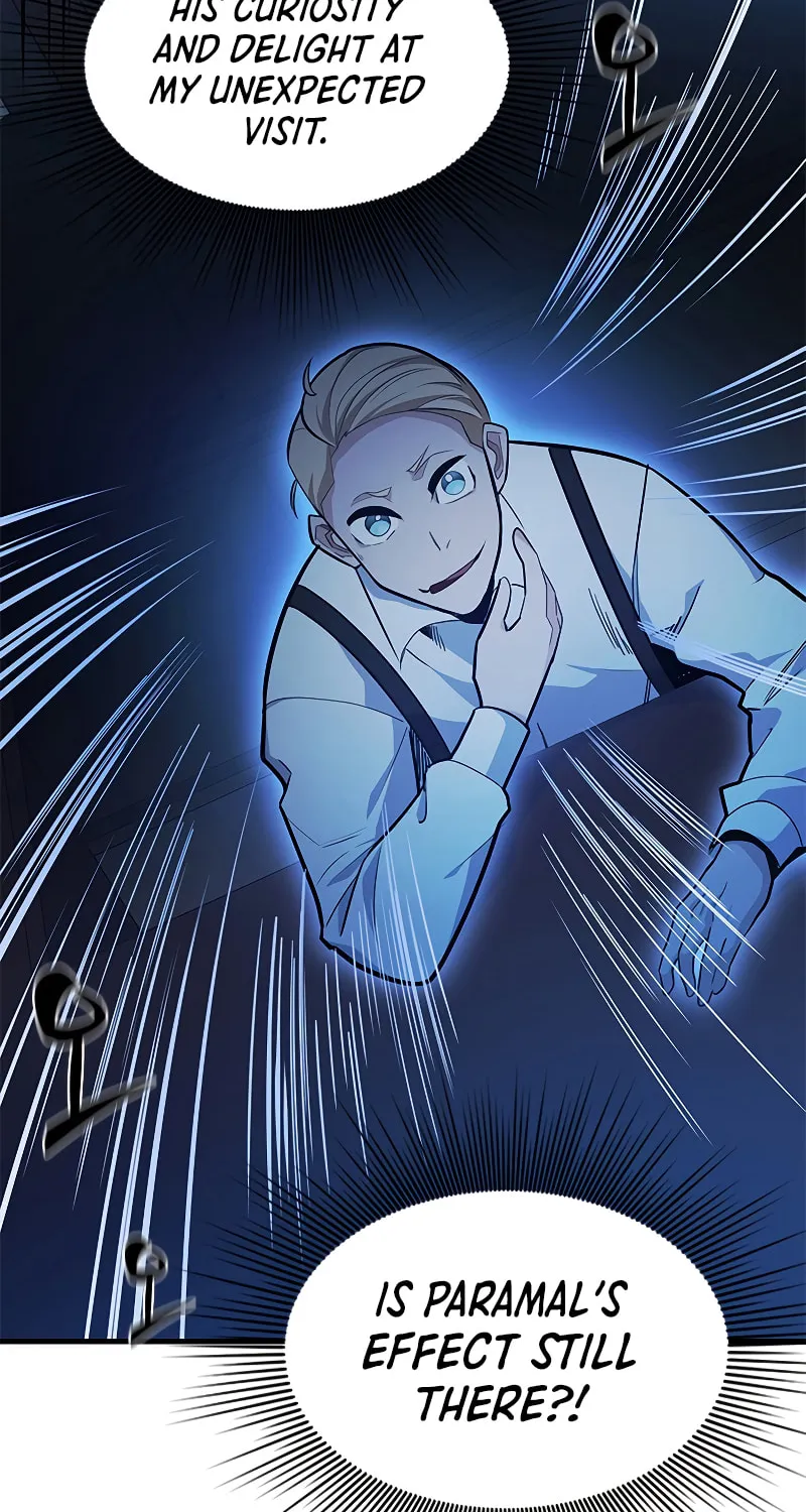 The Tutorial Is Too Tough! Chapter 136 page 65 - 
