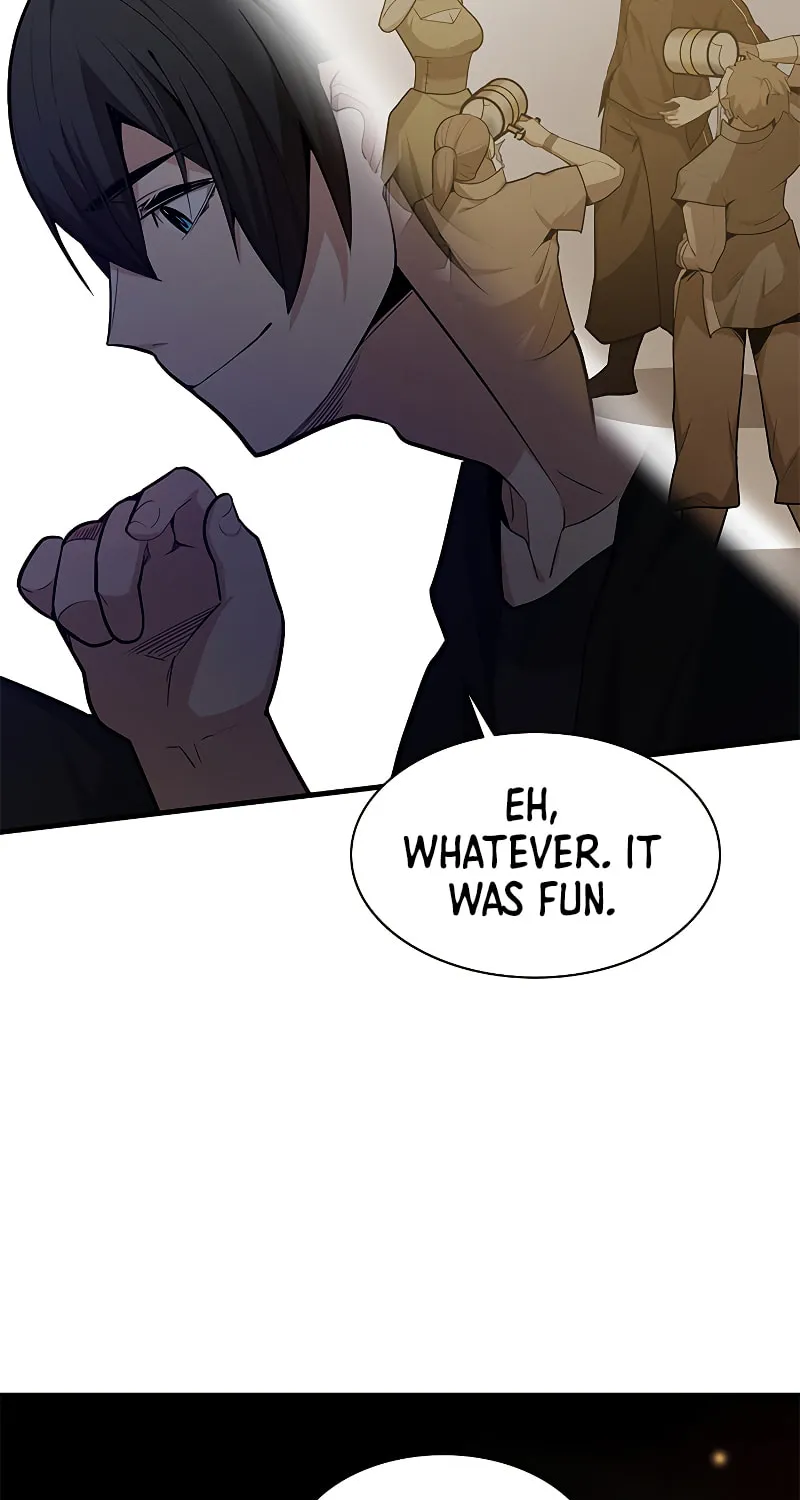 The Tutorial Is Too Tough! Chapter 136 page 8 - 