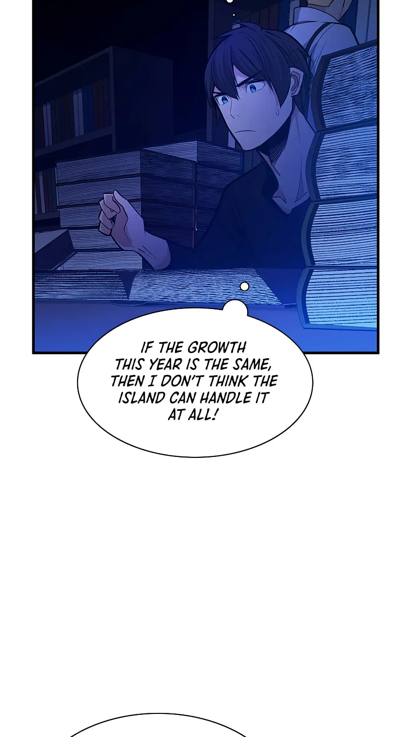 The Tutorial Is Too Tough! Chapter 136 page 73 - 