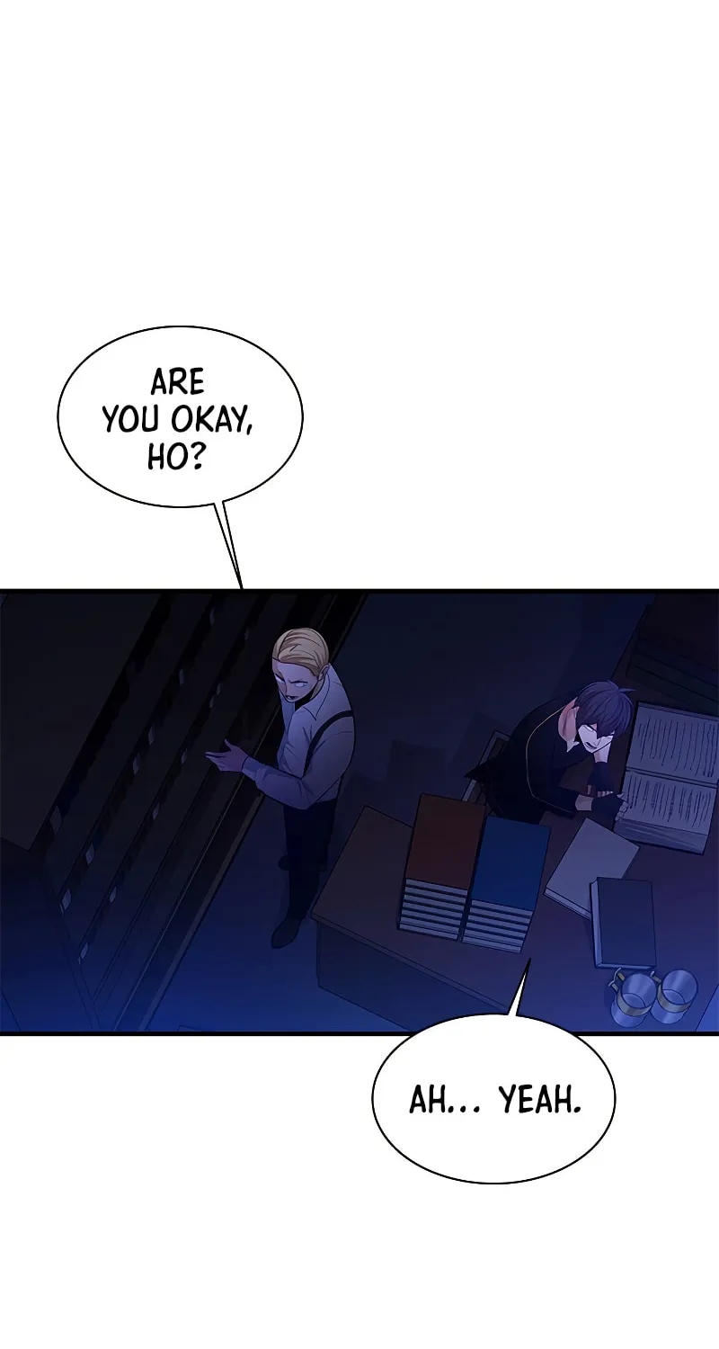 The Tutorial Is Too Tough! Chapter 136 page 75 - 