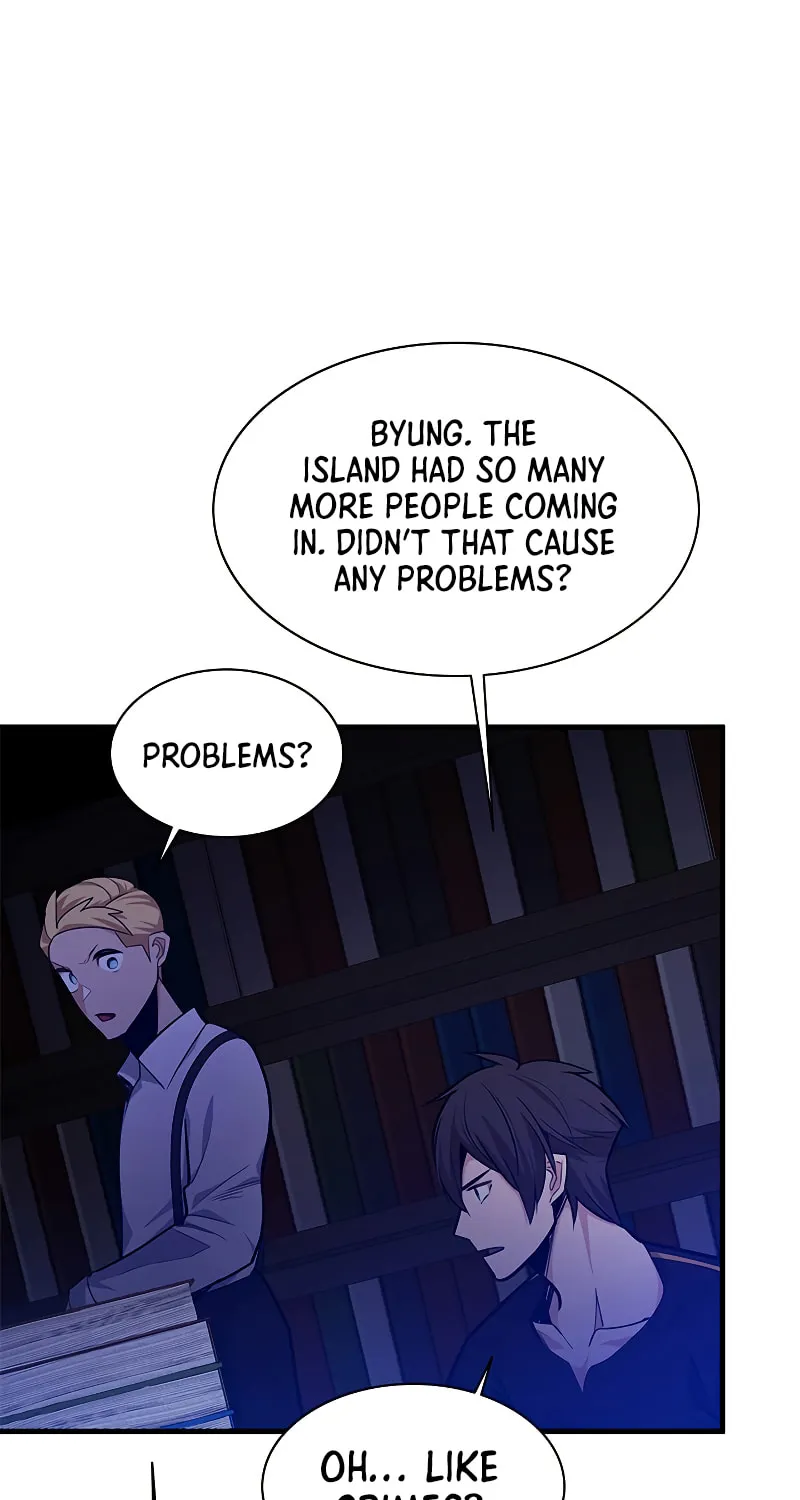 The Tutorial Is Too Tough! Chapter 136 page 76 - 