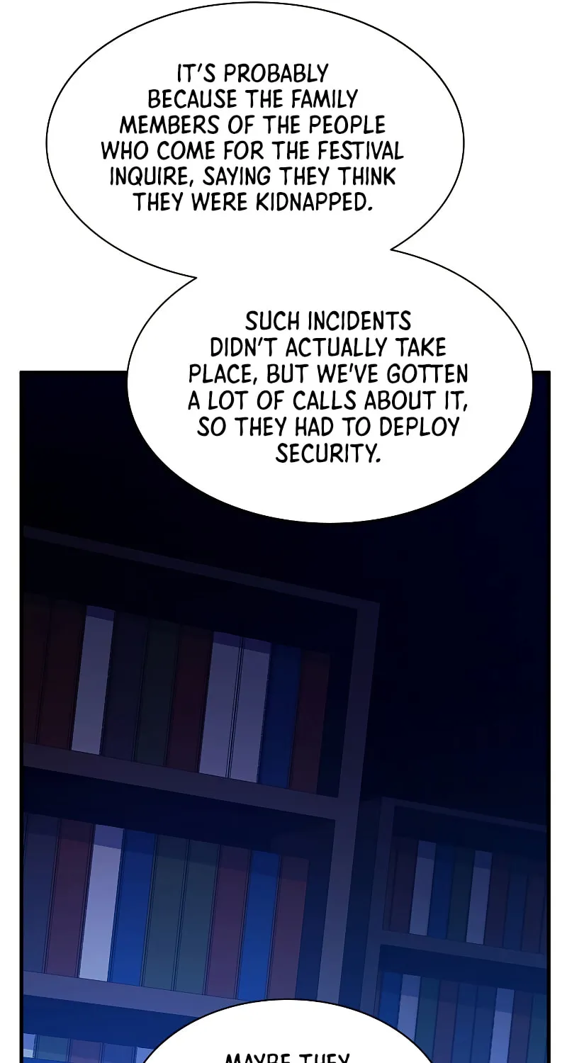 The Tutorial Is Too Tough! Chapter 136 page 79 - 