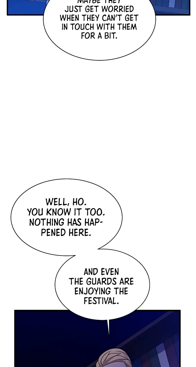 The Tutorial Is Too Tough! Chapter 136 page 80 - 