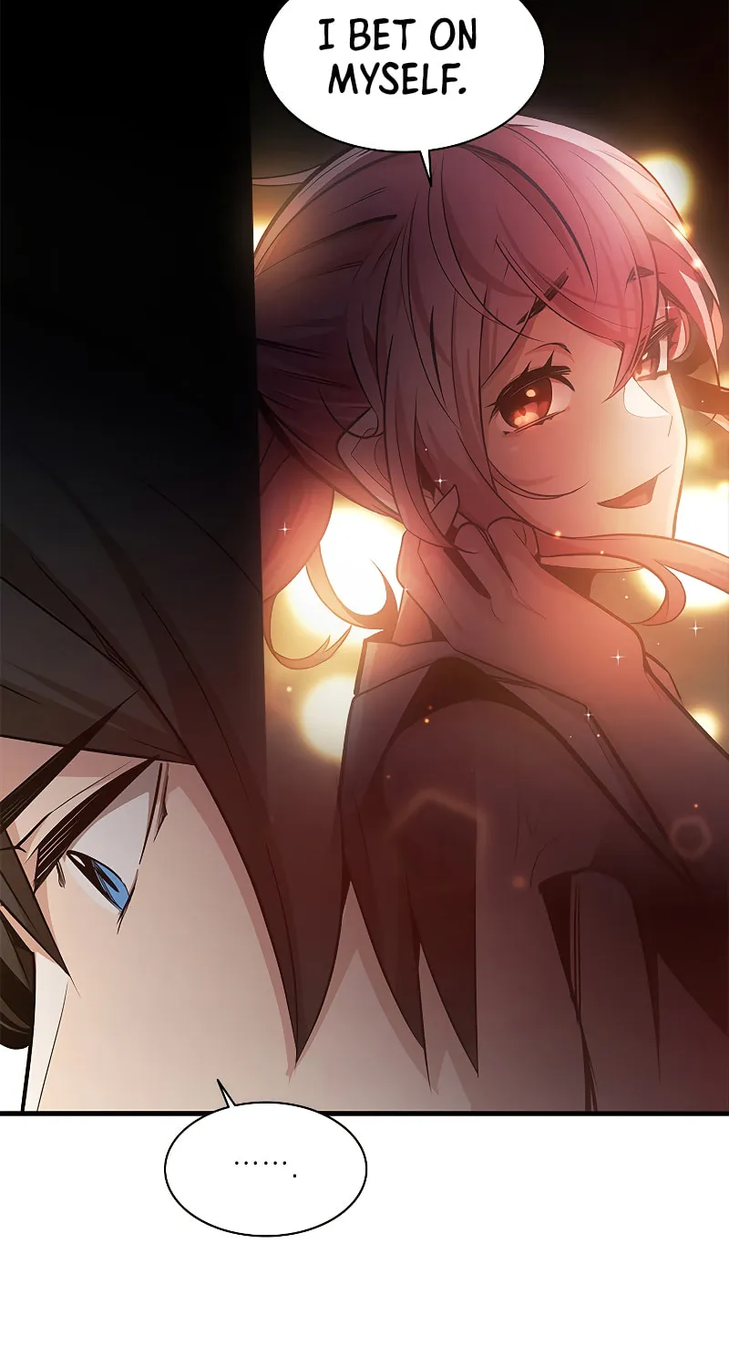 The Tutorial Is Too Tough! Chapter 136 page 9 - 