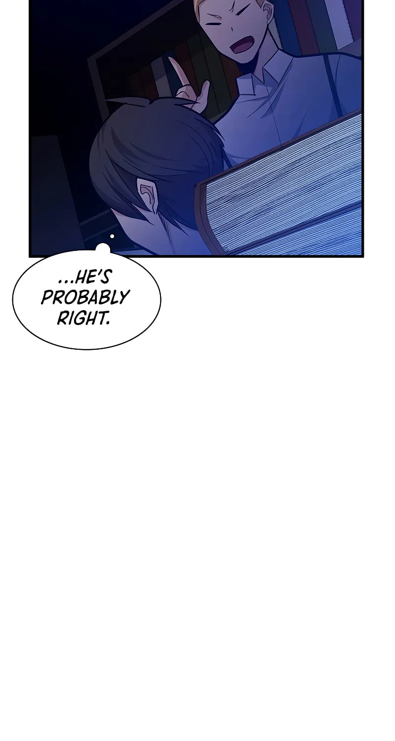 The Tutorial Is Too Tough! Chapter 136 page 81 - 