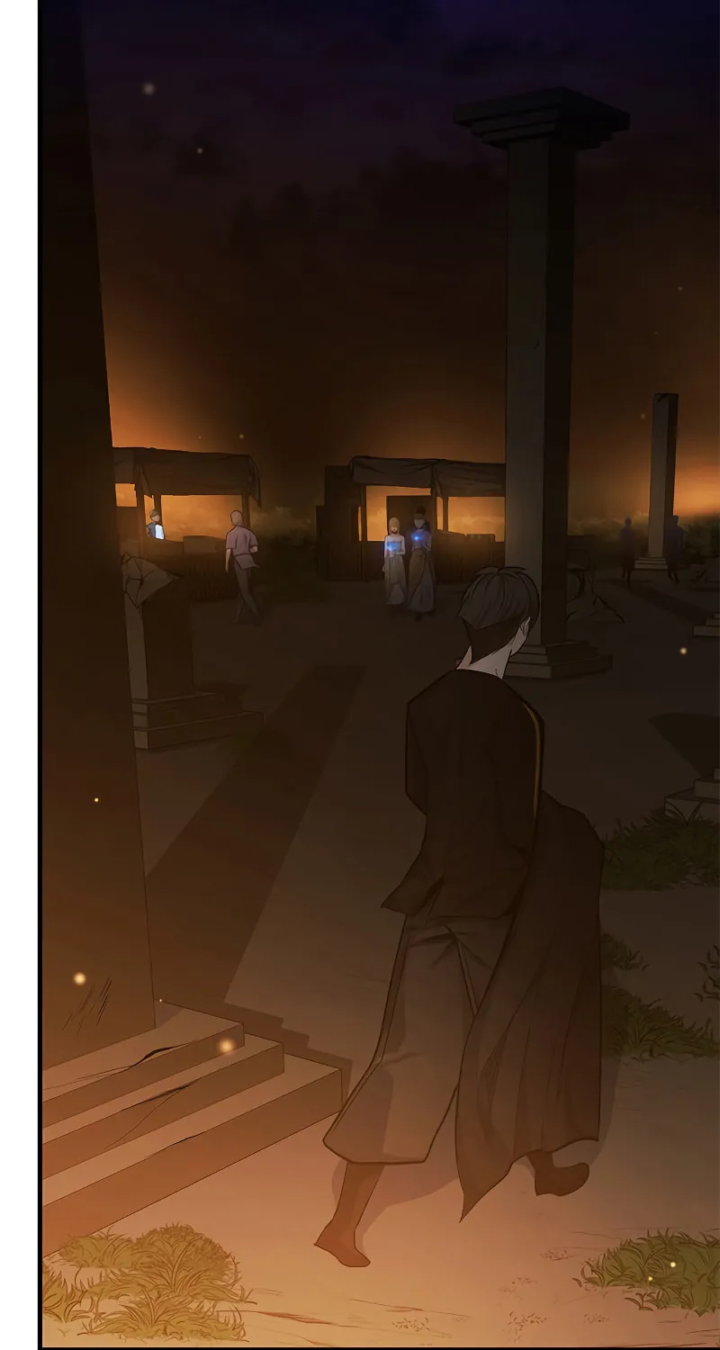 The Tutorial Is Too Tough! Chapter 136 page 84 - 