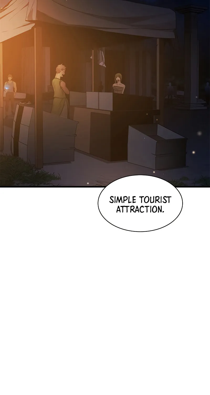 The Tutorial Is Too Tough! Chapter 136 page 87 - 
