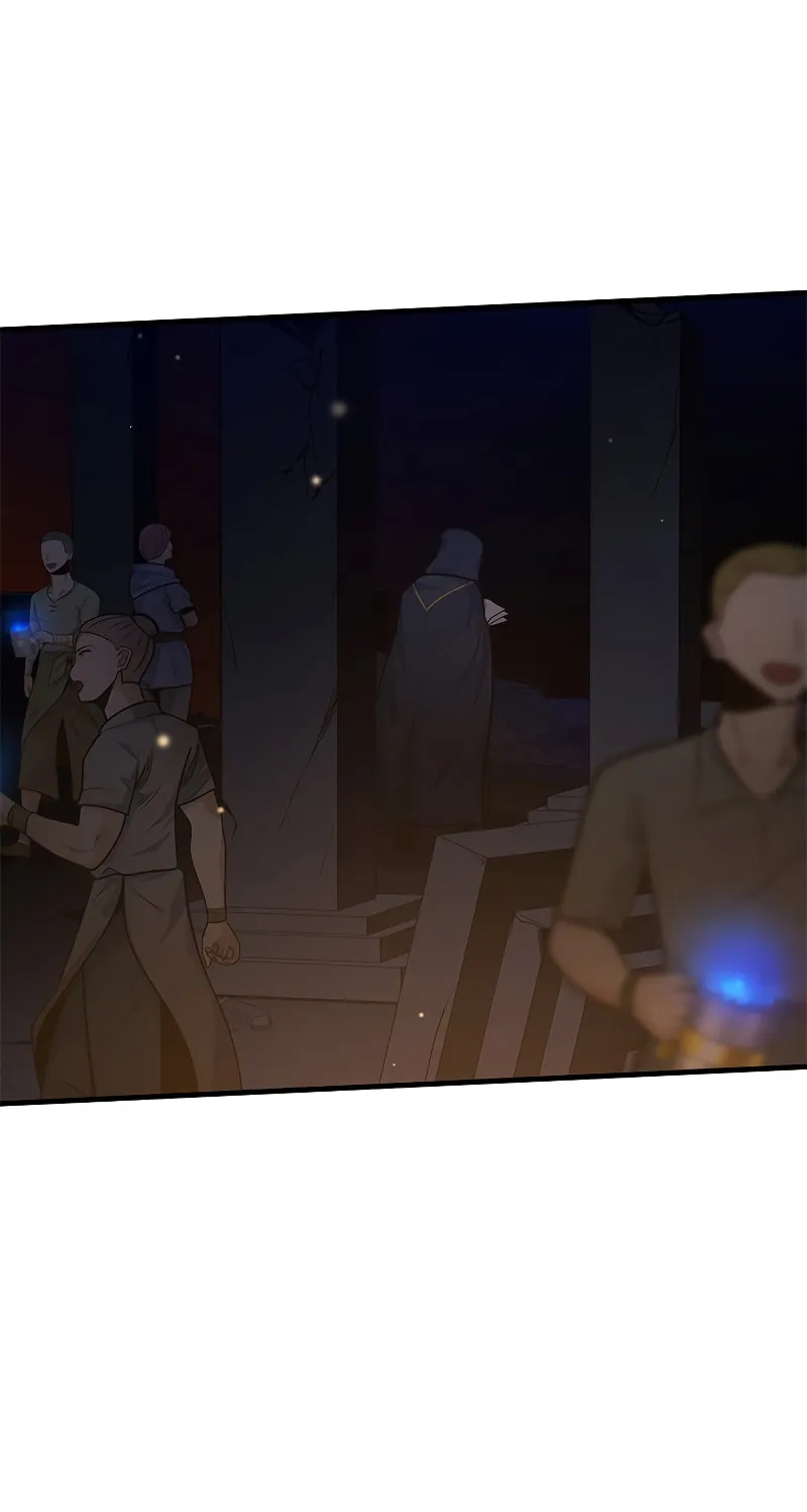 The Tutorial Is Too Tough! Chapter 136 page 90 - 