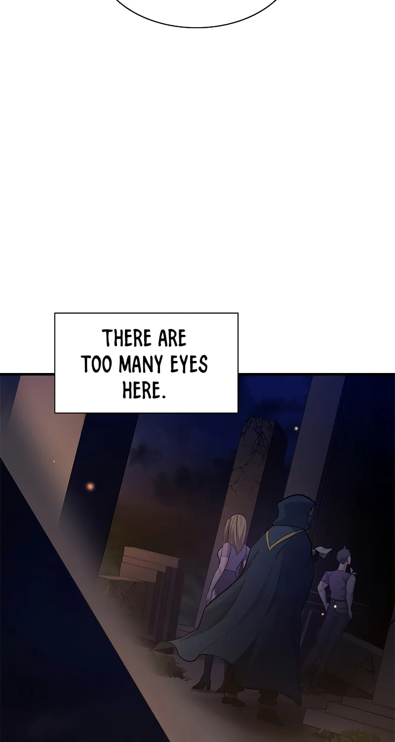 The Tutorial Is Too Tough! Chapter 137 page 11 - 