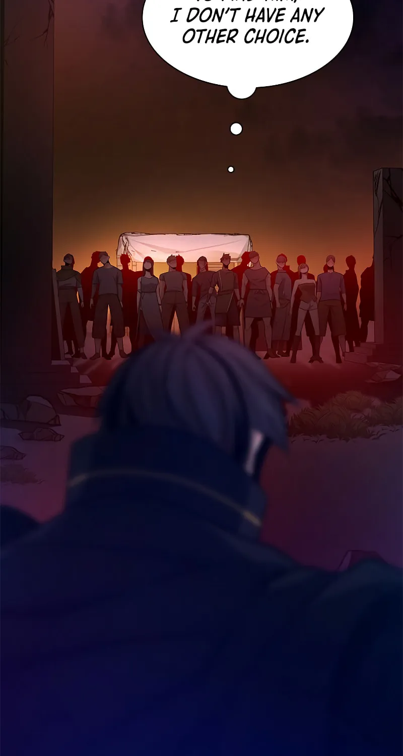 The Tutorial Is Too Tough! Chapter 137 page 110 - 