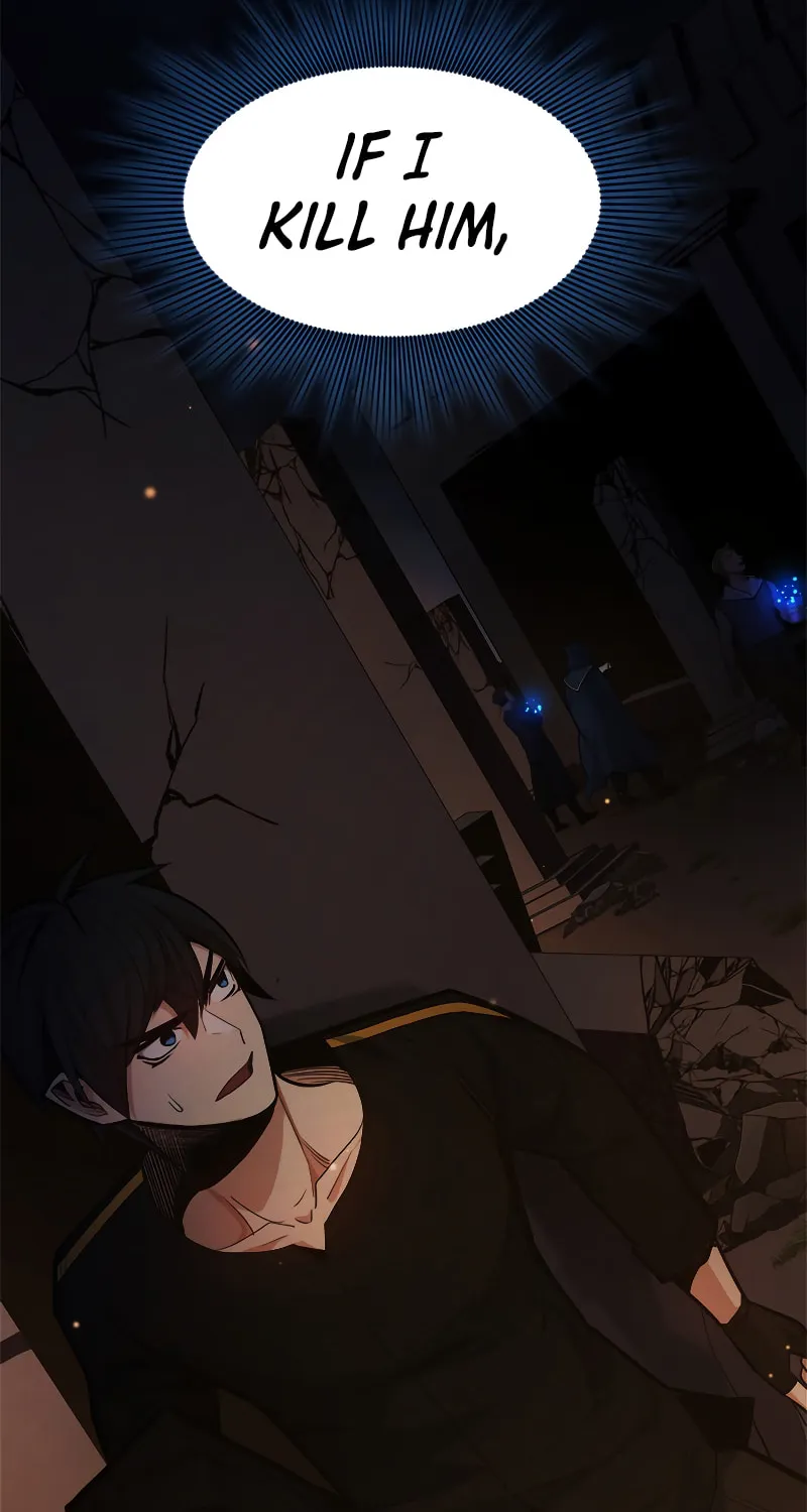 The Tutorial Is Too Tough! Chapter 137 page 3 - 