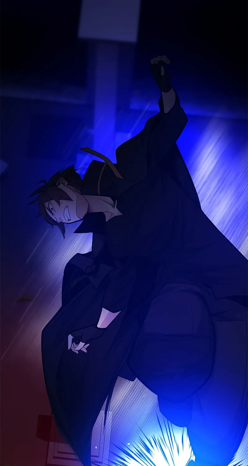 The Tutorial Is Too Tough! Chapter 137 page 34 - 