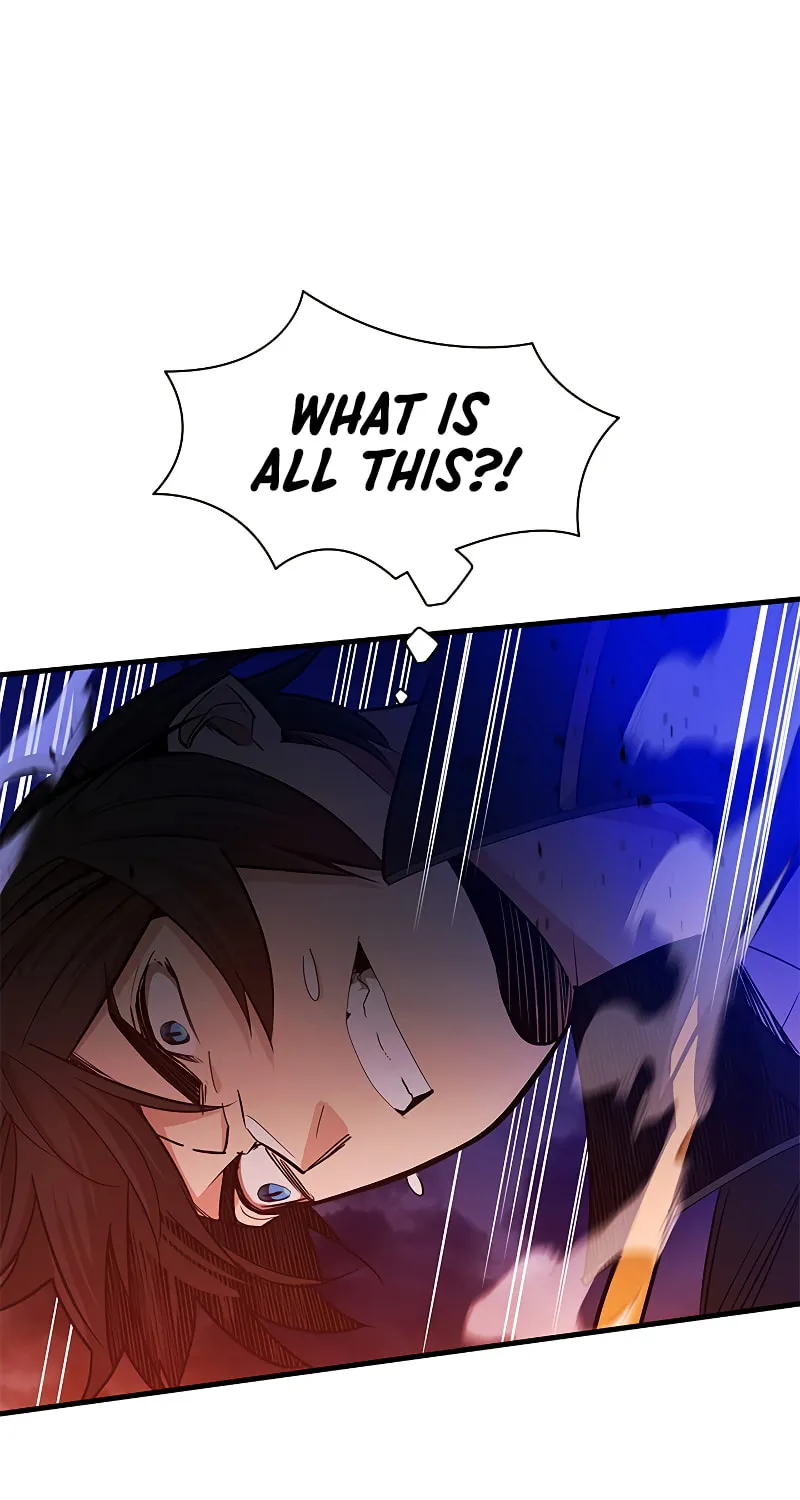The Tutorial Is Too Tough! Chapter 137 page 37 - 
