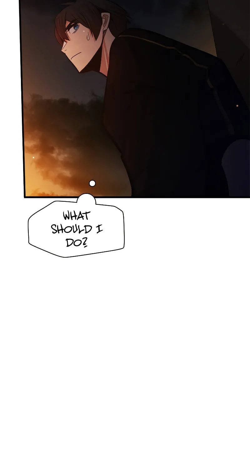 The Tutorial Is Too Tough! Chapter 137 page 5 - 