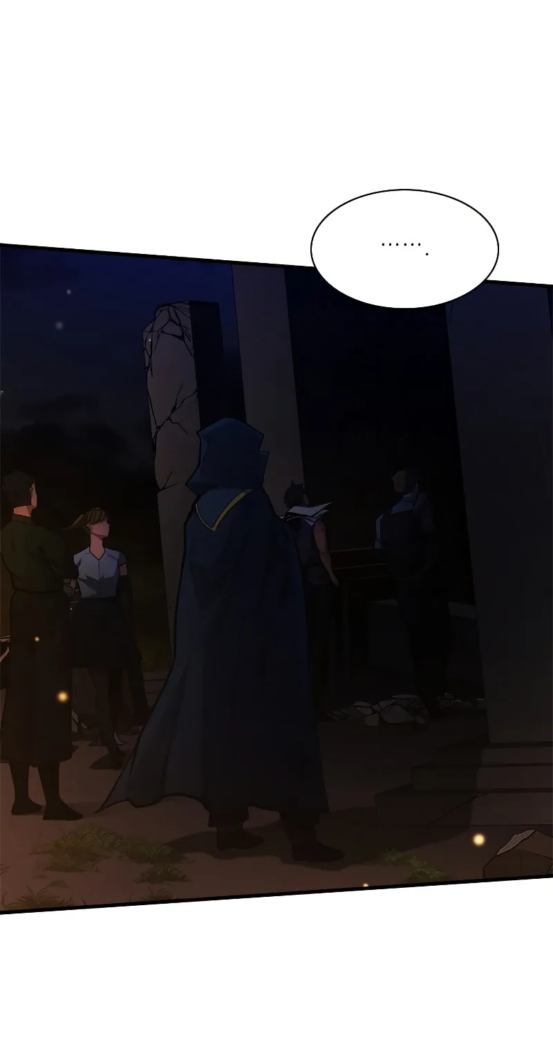The Tutorial Is Too Tough! Chapter 137 page 6 - 