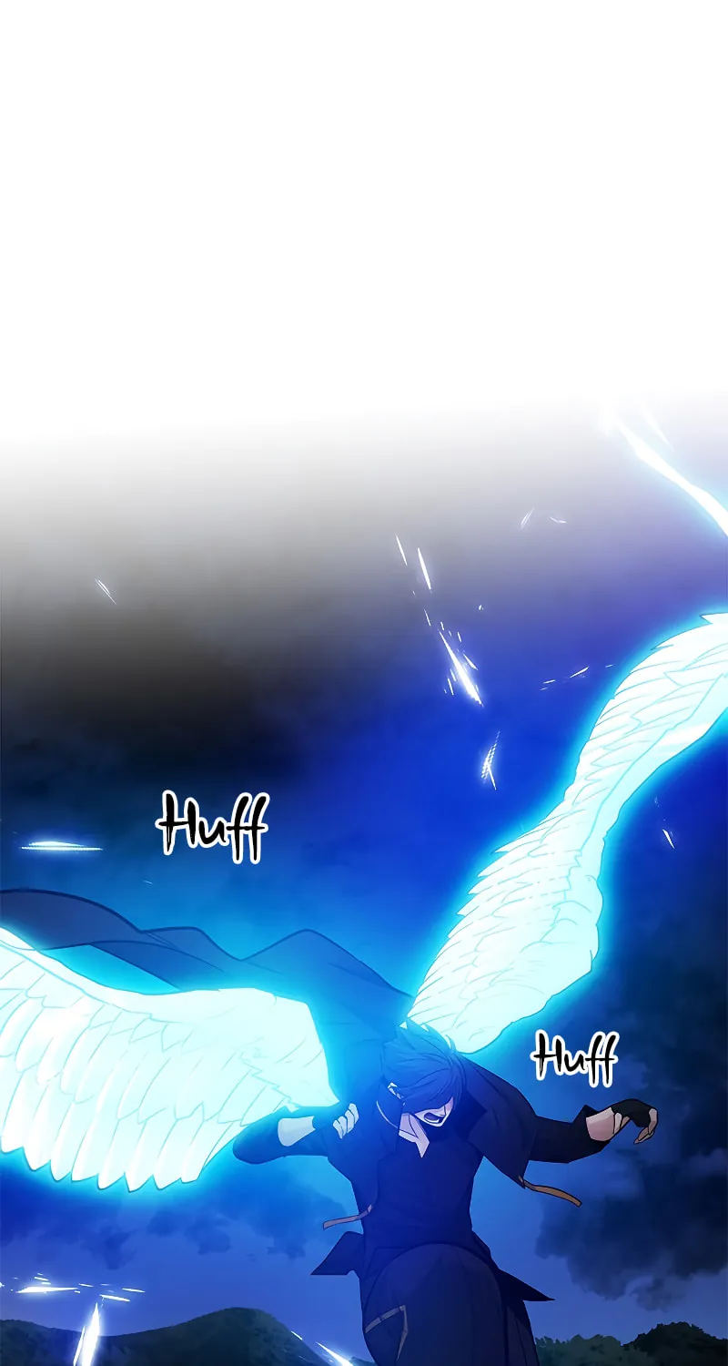 The Tutorial Is Too Tough! Chapter 137 page 51 - 