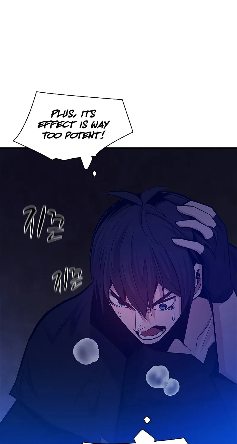 The Tutorial Is Too Tough! Chapter 137 page 54 - 