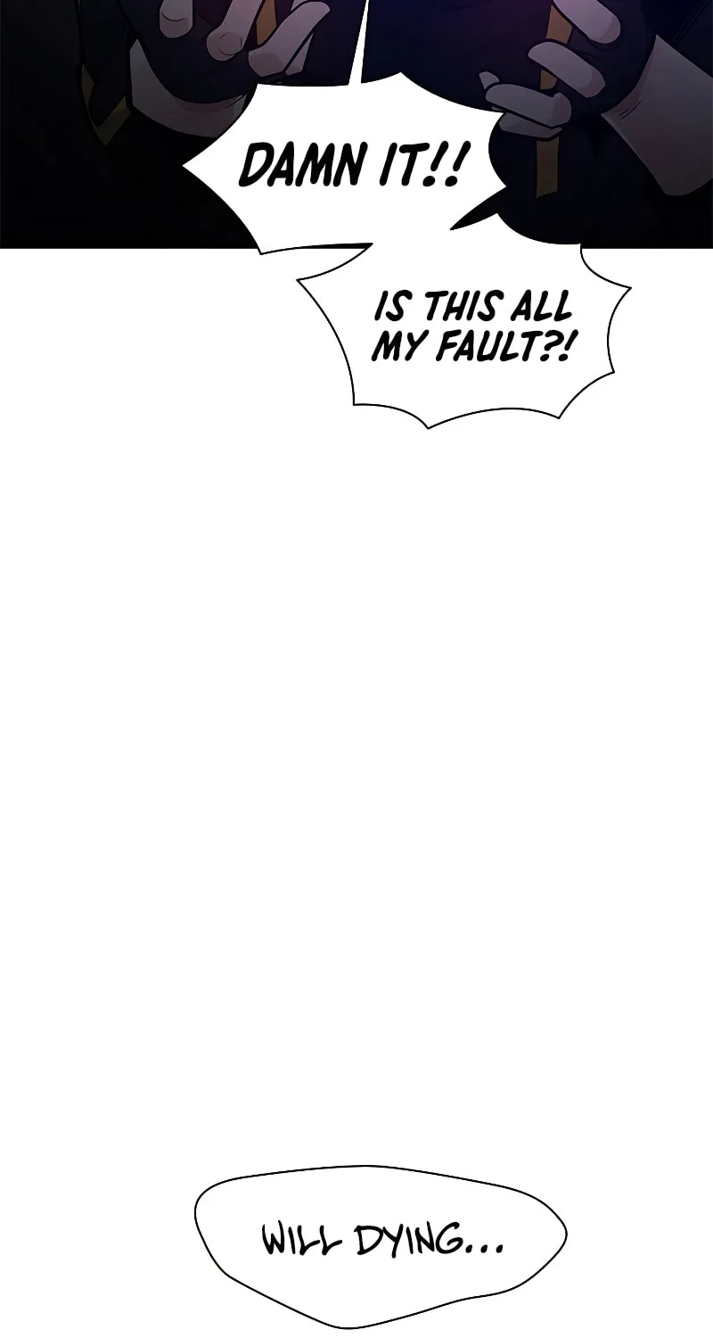 The Tutorial Is Too Tough! Chapter 137 page 58 - 