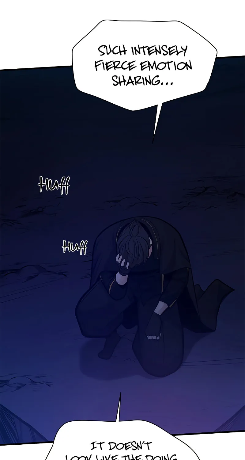 The Tutorial Is Too Tough! Chapter 137 page 69 - 