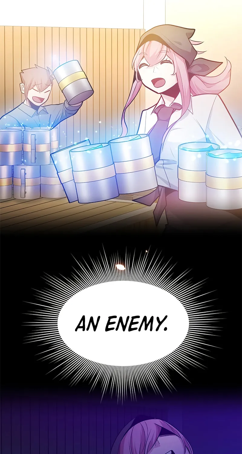 The Tutorial Is Too Tough! Chapter 137 page 75 - 