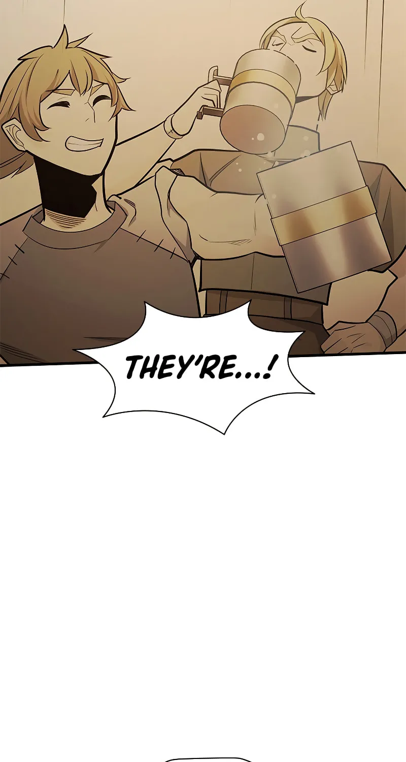 The Tutorial Is Too Tough! Chapter 137 page 84 - 