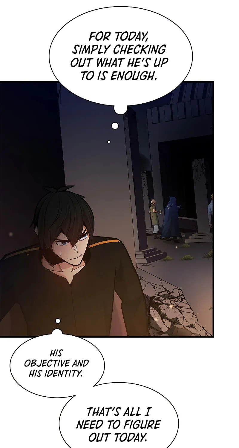 The Tutorial Is Too Tough! Chapter 137 page 10 - 