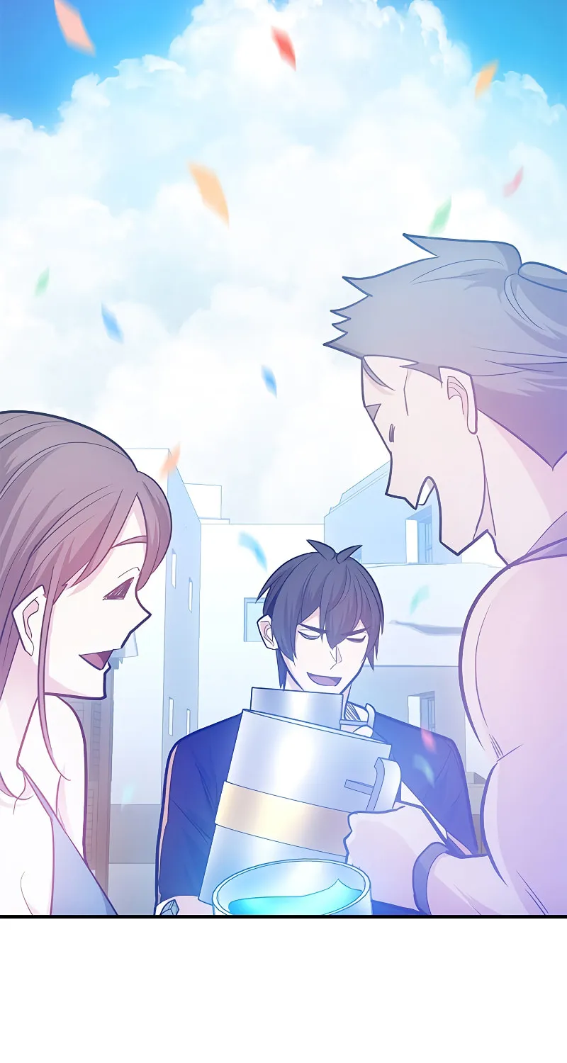 The Tutorial Is Too Tough! Chapter 137 page 97 - 